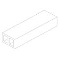 Zubehör für BPC MULTI-DECK Terrassendielen Zubehör für BPC MULTI-DECK Terrassendielen