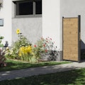 TraumGarten SYSTEM HOLZ Thermo Massiv TraumGarten SYSTEM HOLZ Thermo Massiv