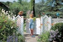 Vorschaubild TraumGarten Longlife Pfostenträger