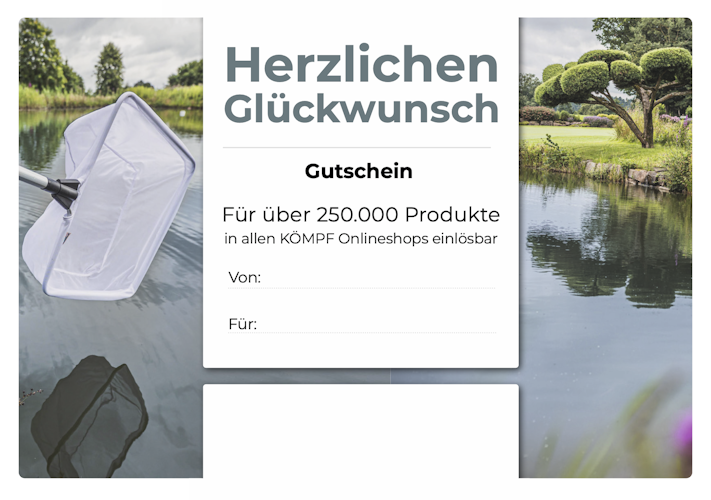 Gutschein