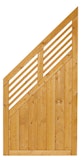 BM Serie Linear Anschlusselement 90x180/90 cm BM Serie Linear Anschlusselement 90x180/90 cmZubehörbild