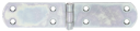 Vorschaubild Alberts® Kistenband, galvanisch verzinkt dickschichtpassiviert, LxB 175x35x2 mm 315627