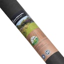 Vorschaubild aMbooo Terrassendielen Unkrautvlies 90 gr/qm, Rolle mit 15 lfm, 100 cm breit