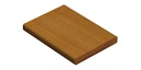 Vorschaubild Handmuster OSMO Terrassendiele Bangkirai glatt / glatt Premium