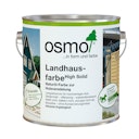 Vorschaubild Osmo Holzschutzfarben für Außenbereich (Landhausfarbe & Holzschutz Öl-Lasur)