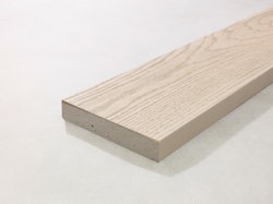Millboard® Terrassendiele ENHANCED GRAIN Limed Oak 176 x 3600 x 32 mm