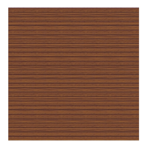 TraumGarten SYSTEM Rhombus 1800 x 1800 mm
