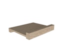 Vorschaubild WWOO Designbeton-Outdoorküche Michel