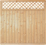 T&J CLASSIC SENKRECHT RANK 1800 x 1800 mm T&J CLASSIC SENKRECHT RANK 1800 x 1800 mmZubehörbild