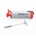 Vorschaubild Biohort Ausbläser / Reinigungsbürsten Paket