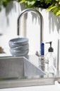 Vorschaubild WWOO Designbeton-Outdoorküche Lennox