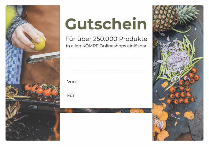 Gutschein
