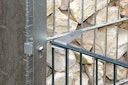 Vorschaubild Alberts® Cluster Gabione Grund-Set 1800 mm