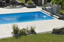 Vorschaubild WESERWABEN® Pool- / Beckenrandsteine - Aquitaine