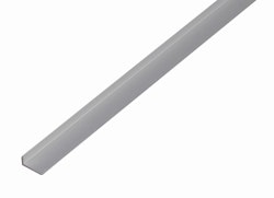 Alberts® Kantenchutzprofil, Alu, versch. Größen