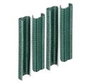 Vorschaubild Alberts® Drahtklammern 22 mm Grün 800 Stück