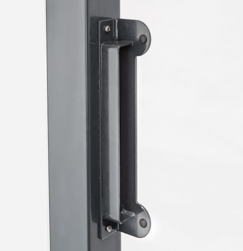 dz Flügeltor VARIO Residenz standard BARCELONA Einzeltor