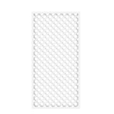 TraumGarten Longlife Romo 900 x 1800 mm Gitter TraumGarten Longlife Romo 900 x 1800 mm GitterZubehörbild
