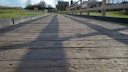 Vorschaubild Millboard® Terrassendiele WEATHERED Vintage Oak 200 x 3600 32 mm