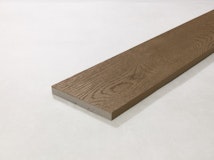 Millboard® Blende Weathered Oak Vintage 146 x 3600 x 16 mm Millboard® Blende Weathered Oak Vintage 146 x 3600 x 16 mmZubehörbild