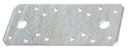 Vorschaubild Alberts® Flachverbinder  133x55 mm