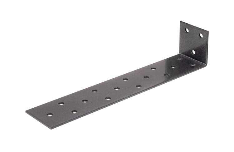 Alberts DURAVIS® Flachstahl-Betonanker