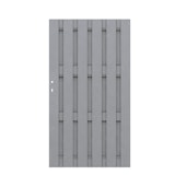 TraumGarten Jumbo WPC Tor (980 x 1790 mm) TraumGarten Jumbo WPC Tor (980 x 1790 mm)Zubehörbild