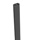 Vorschaubild GroJa Mix it Stecksystem Aluminium-Abschlussprofil 180 cm