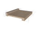 Vorschaubild WWOO Designbeton-Outdoorküche Elian