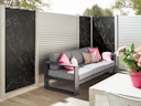 Vorschaubild TraumGarten SYSTEM Rhombus 1800 x 1800 mm