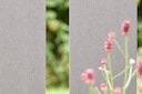 Vorschaubild Traumgarten RAJA WPC ALU XL Vorgartenzaun-Set Anthrazit, 1800 x 950 mm