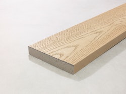 Millboard® Terrassendiele ENHANCED GRAIN Ashwood 176 x 3600 32 mm  