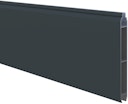 Vorschaubild T&J Gotland-Serie WPC-Steckzaunsystem Zaunlamelle