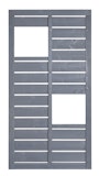 BM Serie TYP 207 Grundelement 90x180cm BM Serie TYP 207 Grundelement 90x180cmZubehörbild