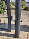 Vorschaubild T&J STRONG Einstab - Einzeltor