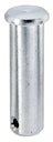 Vorschaubild Alberts® Bolzen,VA,f.Gew.M20,Außen-⌀23mm 