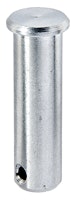 Alberts® Bolzen,VA,f.Gew.M20,Außen-⌀23mm 
