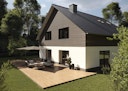 Vorschaubild OSMO Terrassendiele Kanadische Lärche - glatt