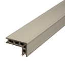 Vorschaubild UPM ProFi Rail Step Terrassen-Stufenkante 