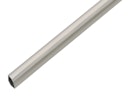Vorschaubild Alberts® Viertelkreisprofil, Kunststoff, Breite 22 mm, Länge 2,6m