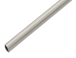 Alberts® Viertelkreisprofil, Kunststoff, Breite 22 mm, Länge 1m
