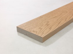 Millboard Terrassendiele ENHANCED GRAIN Golden Oak 176 x 3600 x 32 mm