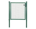 Vorschaubild Alberts® Wellengitter-Einzeltore 1000 mm Breit inkl. Pfosten & Zubehör