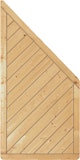 T&J CLASSIC DIAGONAL 900 x 1800/900 mm T&J CLASSIC DIAGONAL 900 x 1800/900 mmZubehörbild