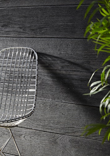 Millboard Terrassendiele WEATHERED Embered 200 x 3600 x 32 mm
