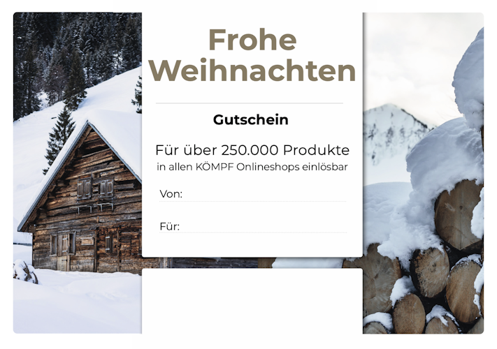 Gutschein