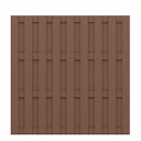 Vorschaubild TraumGarten Jumbo WPC 179x179 cm