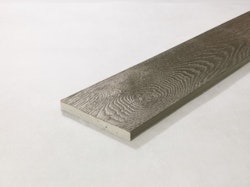  Millboard® Blende ENHANCED Ebony Grey 146 x 3600 x 16 mm