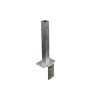 Vorschaubild GroJa Konsole GJ 43 L-Stein 15,6 x 12 x 39,6 cm zum Aufdübeln 