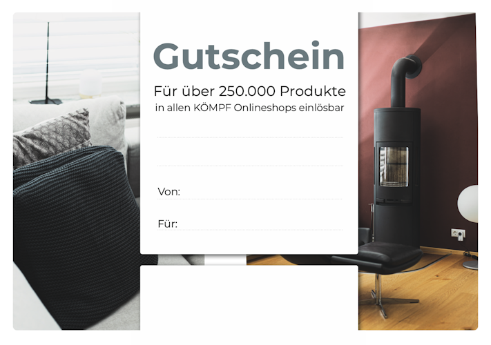 Gutschein